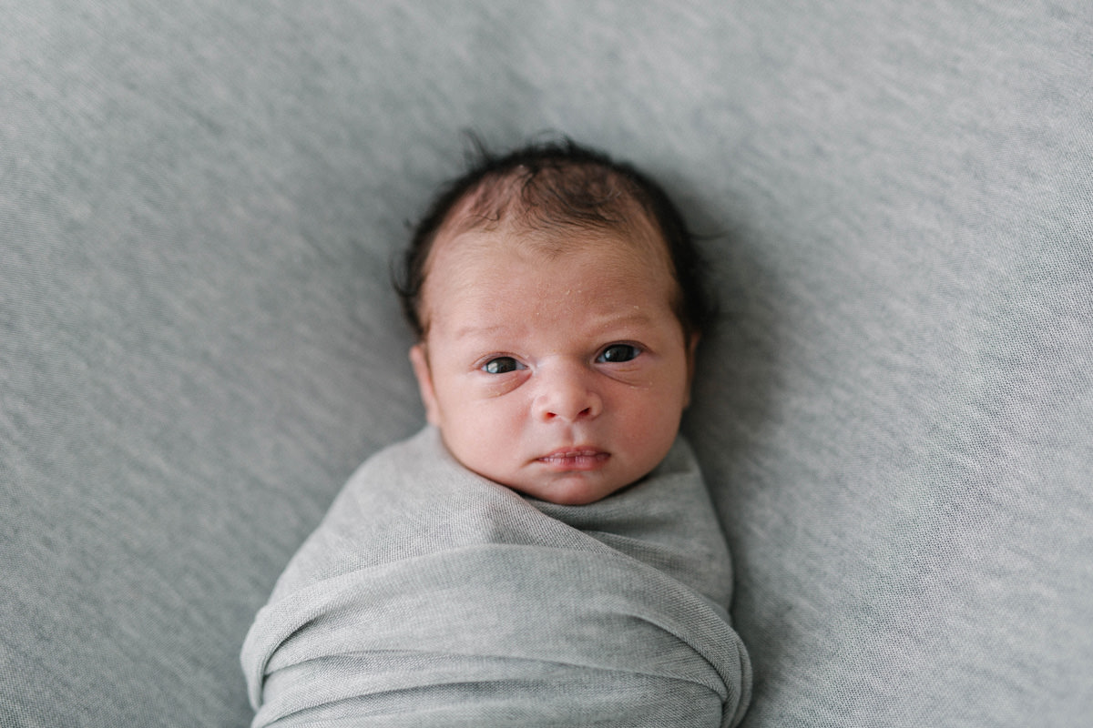 newborn baby boy studio photography yasmin anne basingstoke farnborough hampshire berkshire surrey photographer natural light