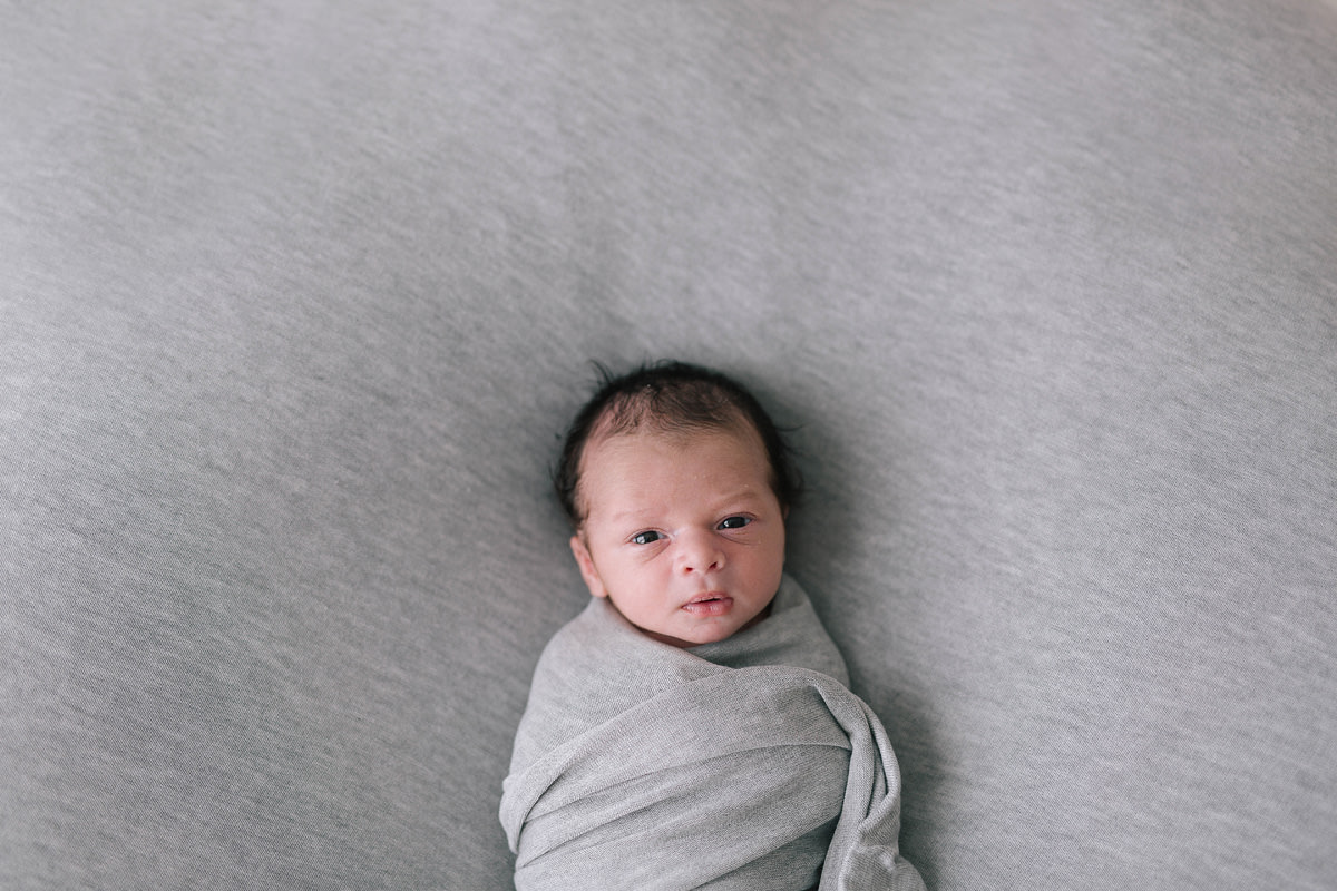 newborn baby boy studio photography yasmin anne basingstoke farnborough hampshire berkshire surrey photographer natural light