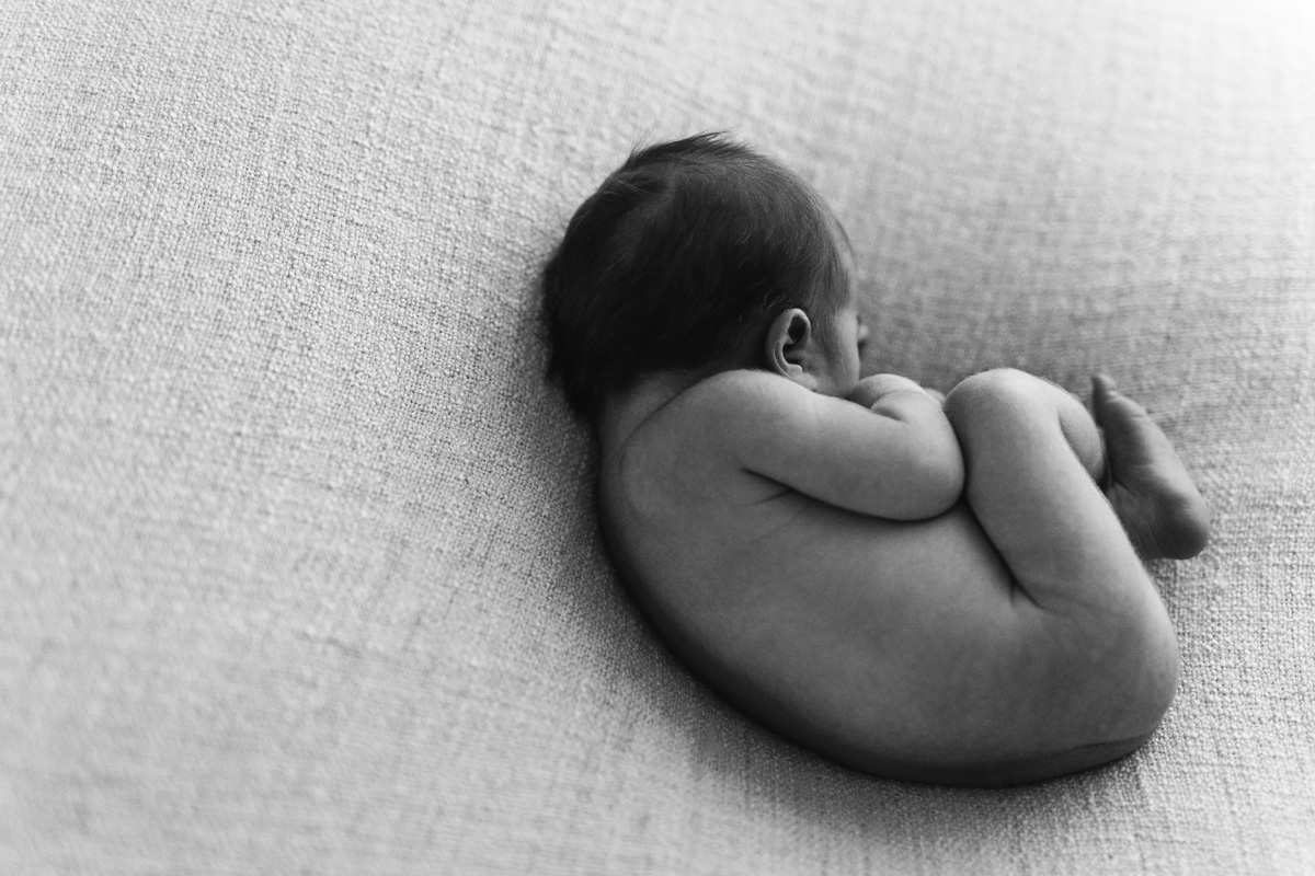 Newborn baby photography Basingstoke