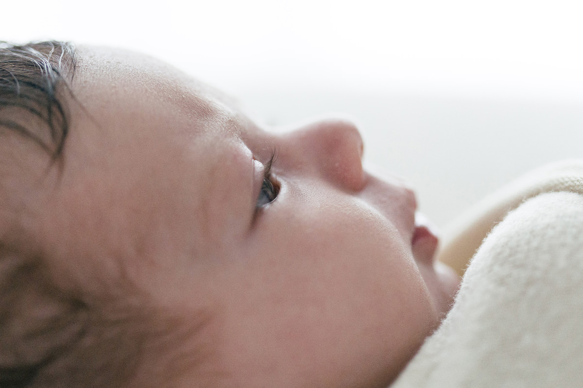 Hampshire newborn baby family photographer