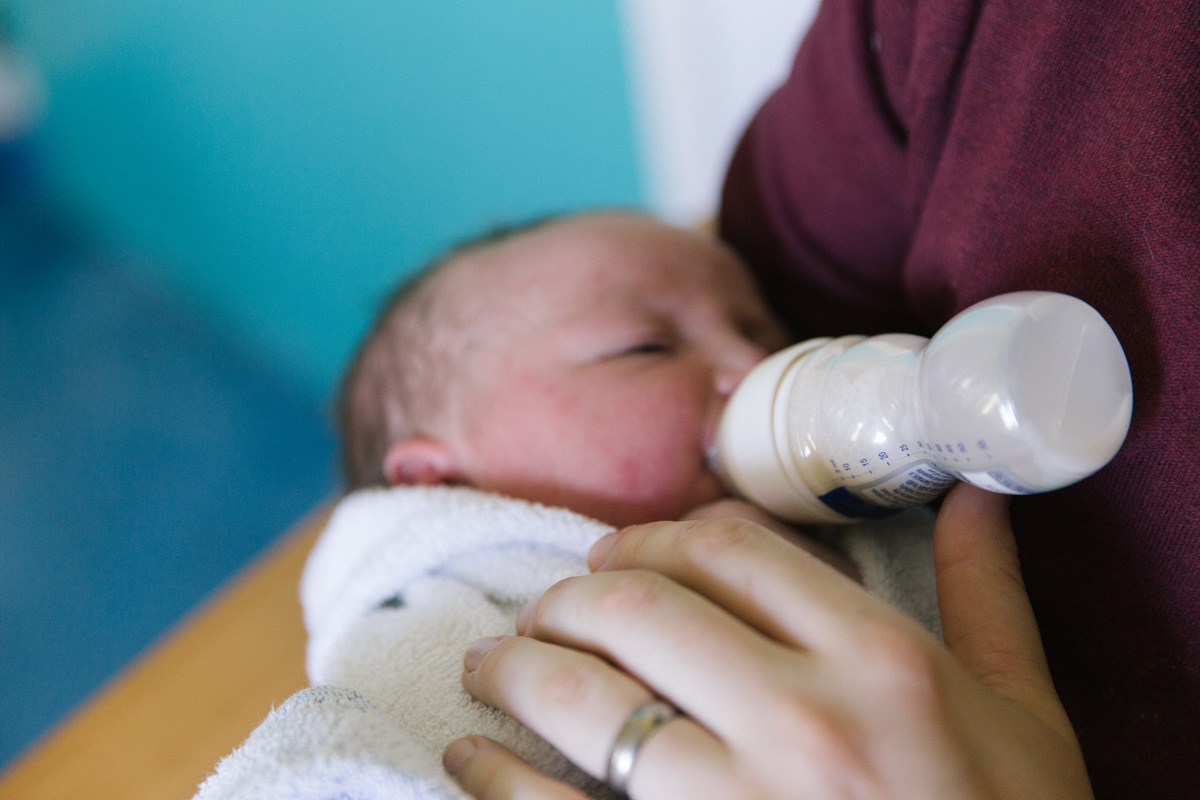 Birth photography Hampshire uk 