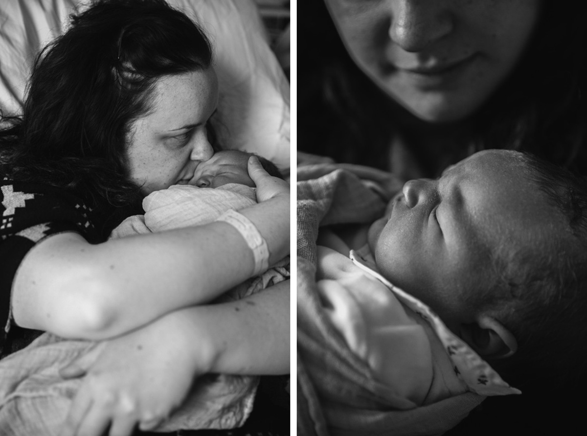 Birth photography Hampshire uk 