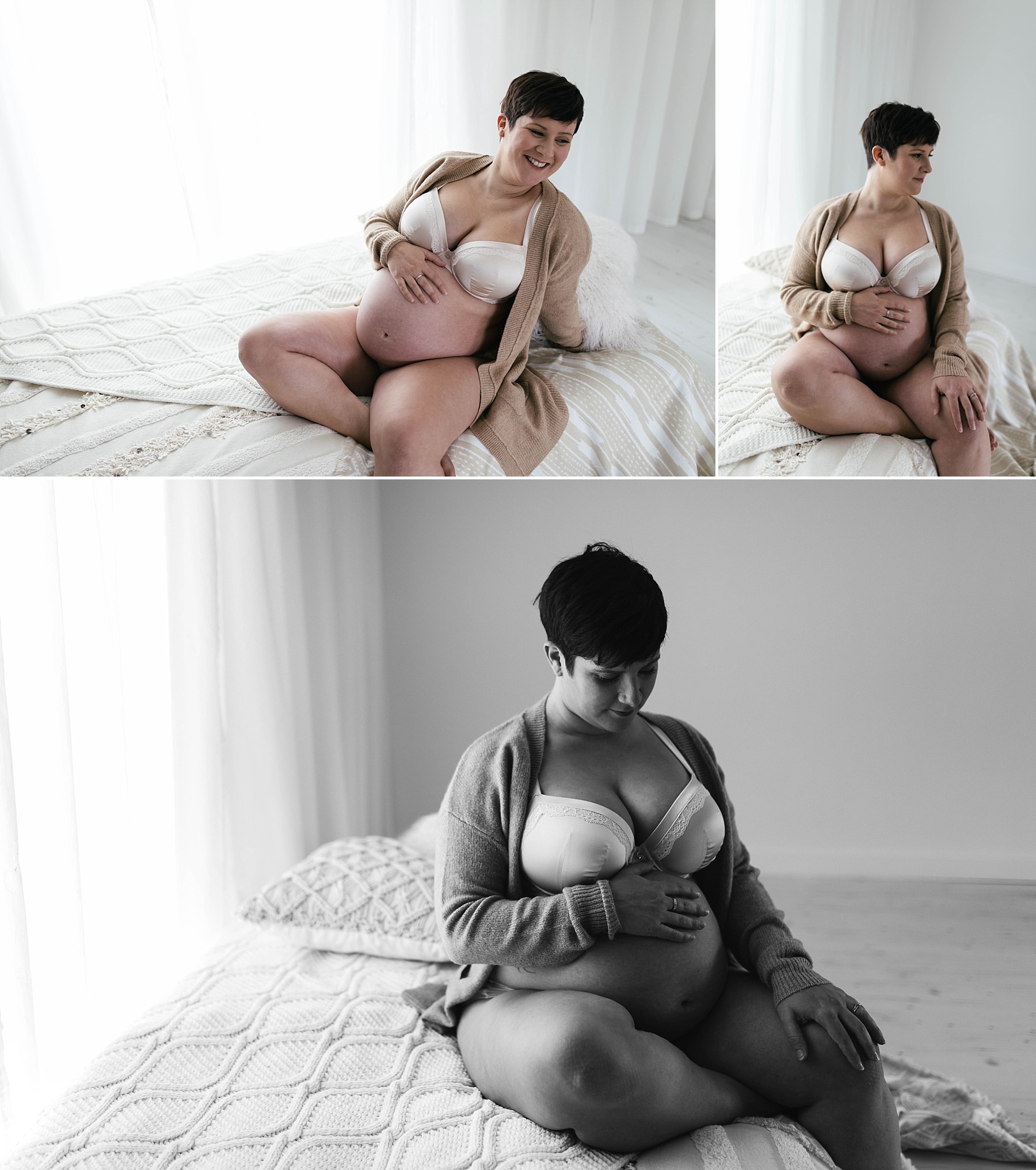 Natural maternity pregnancy photography basingstoke hampshire