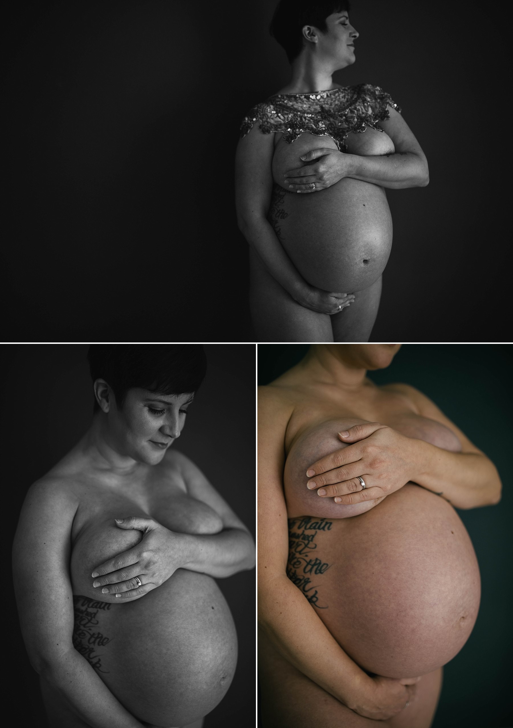 Natural maternity pregnancy photography basingstoke hampshire