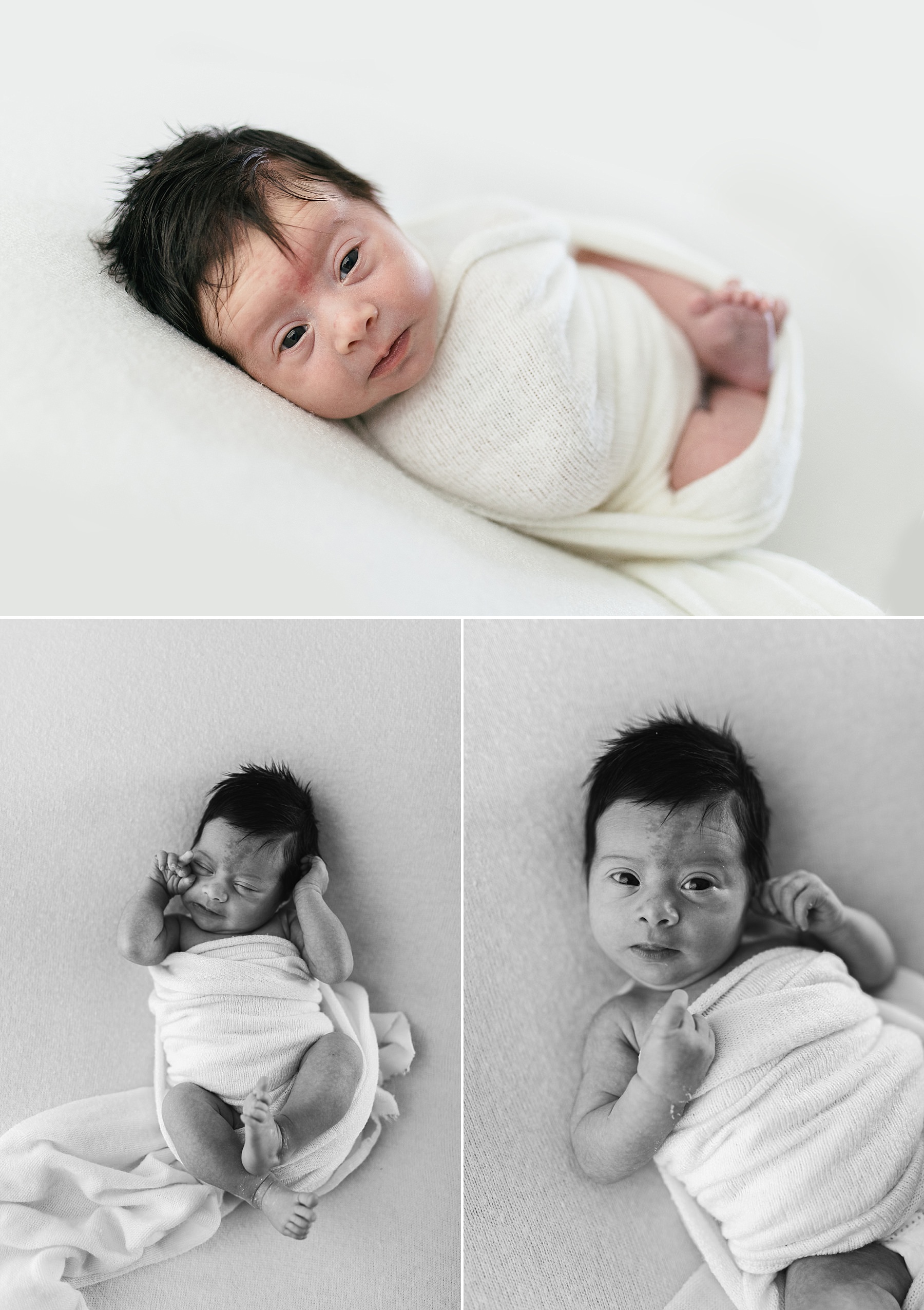 simple newborn baby photography farnborough basingtoke