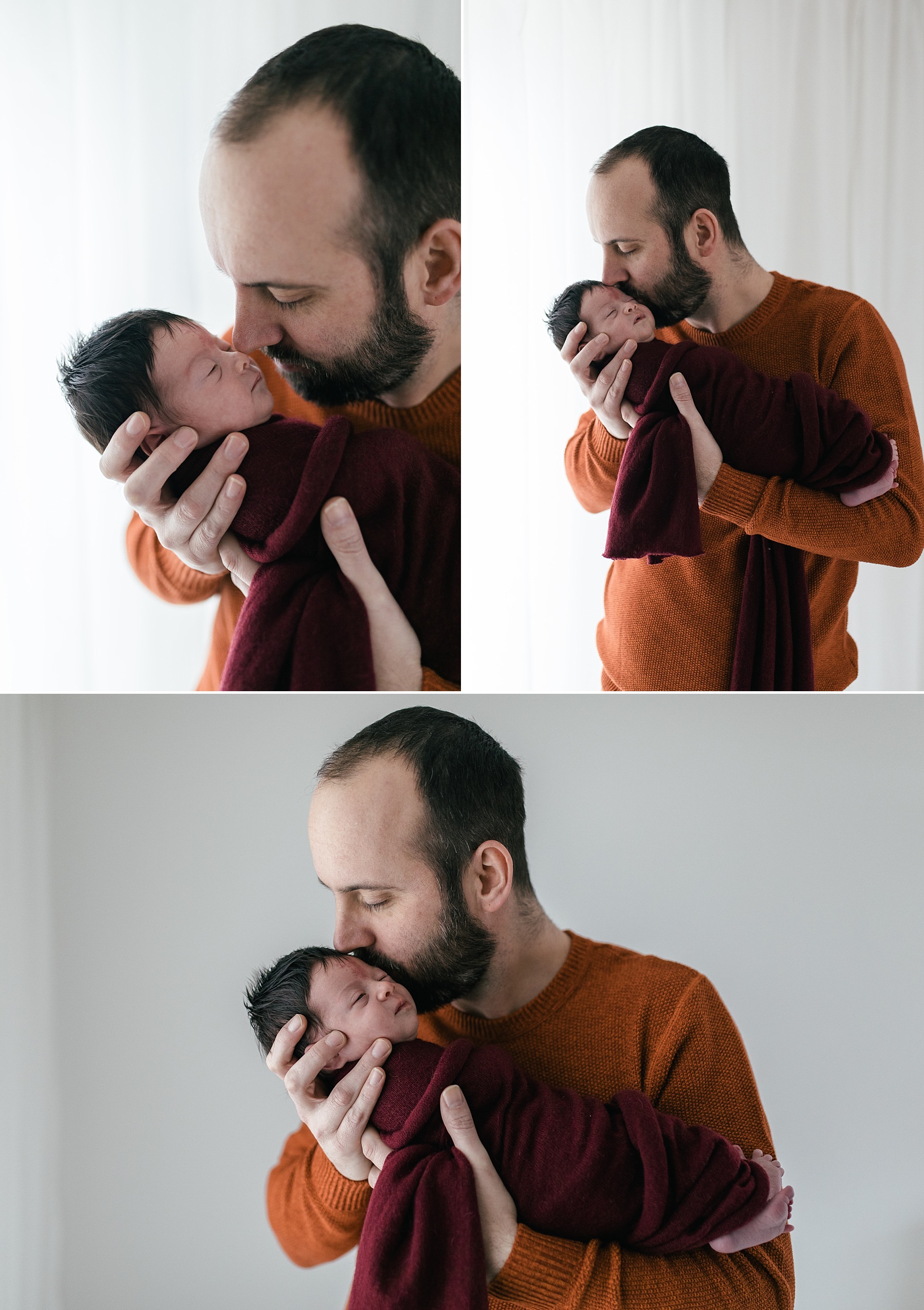 simple newborn baby photography farnborough basingtoke