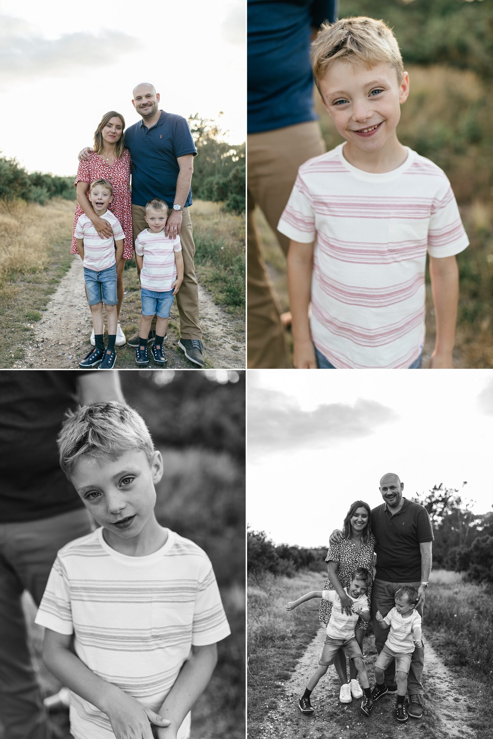 natural family photography Basingstoke Farnborough Hampshire