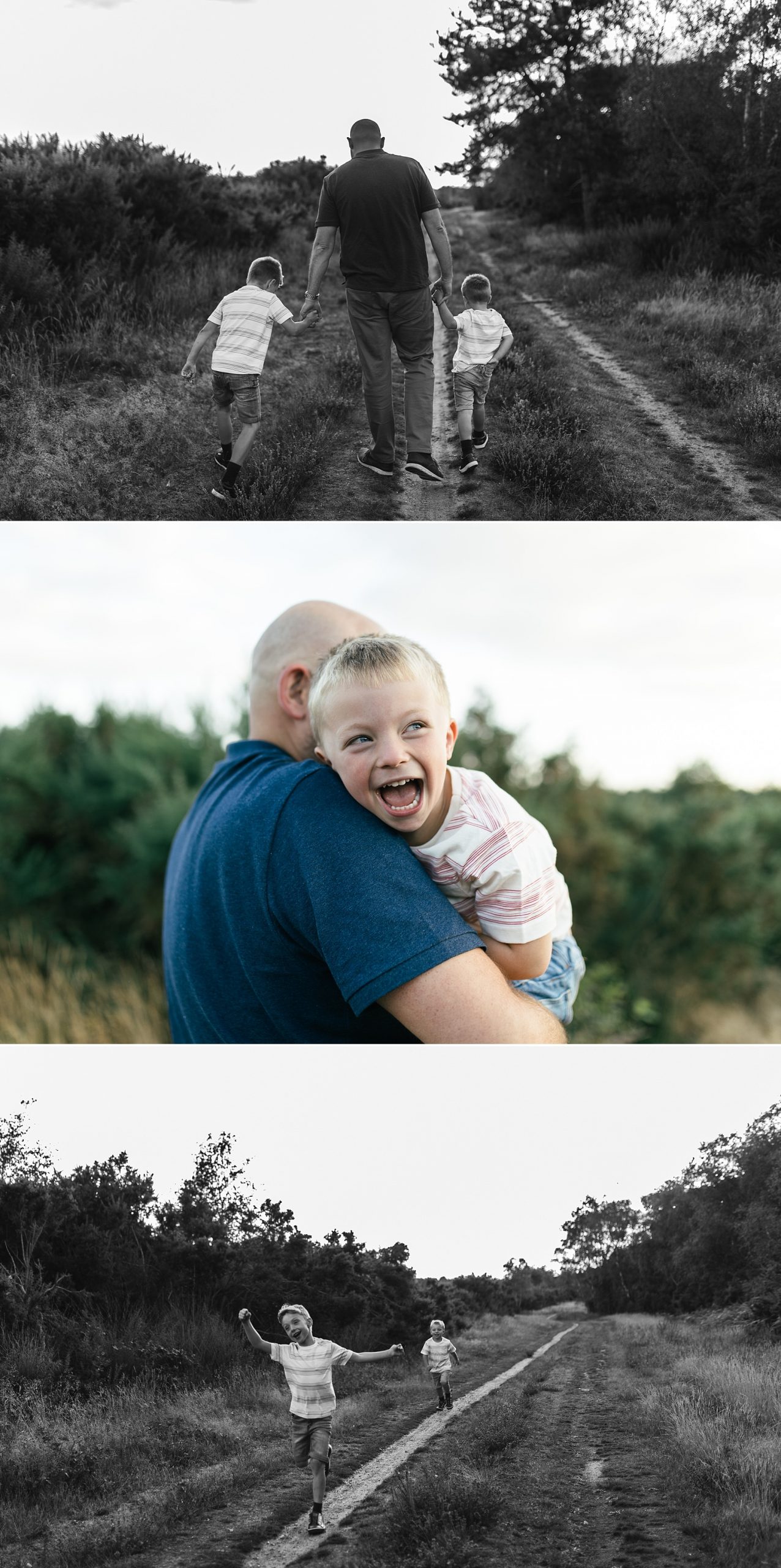 natural family photography Basingstoke Farnborough Hampshire