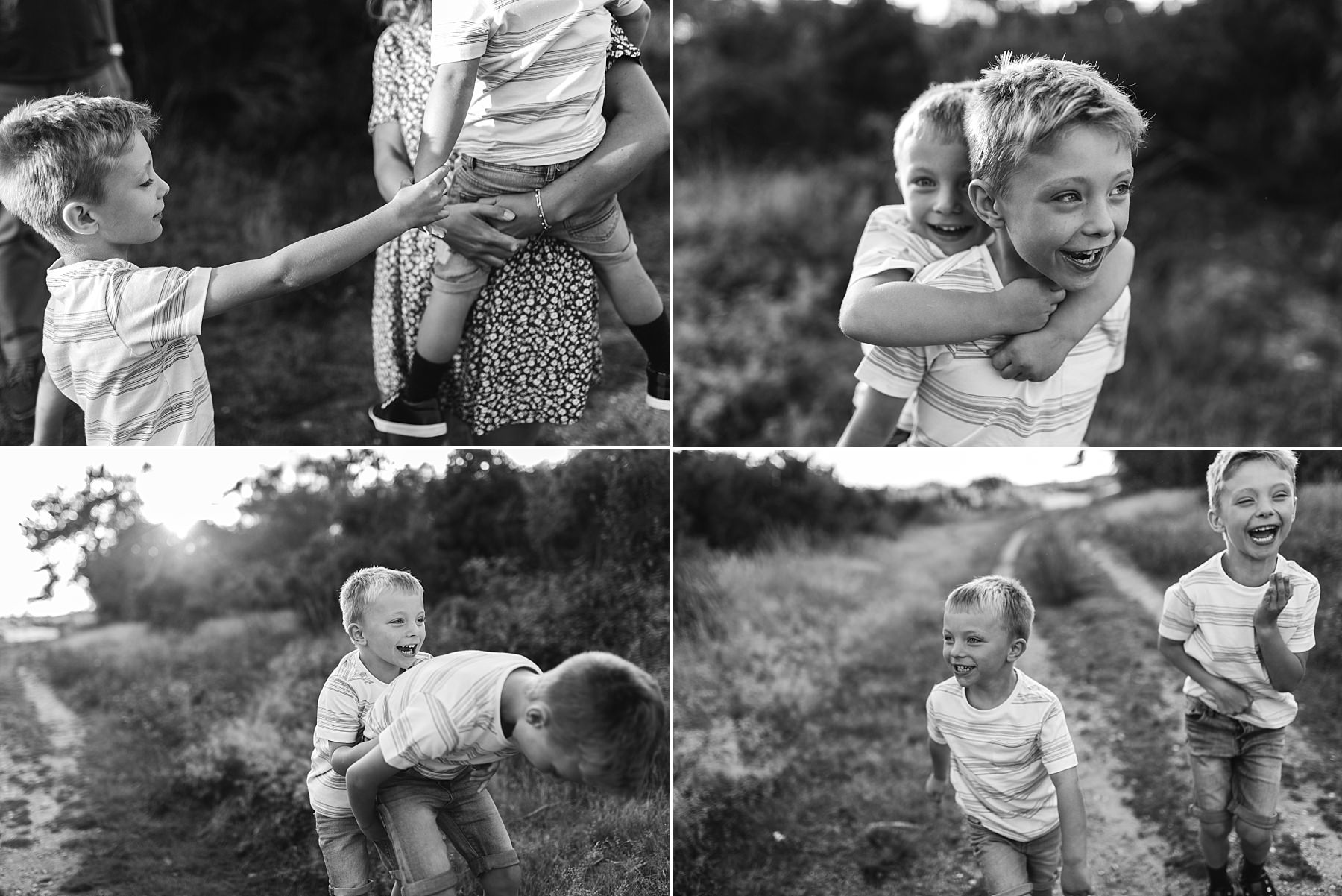 natural family photography Basingstoke Farnborough Hampshire