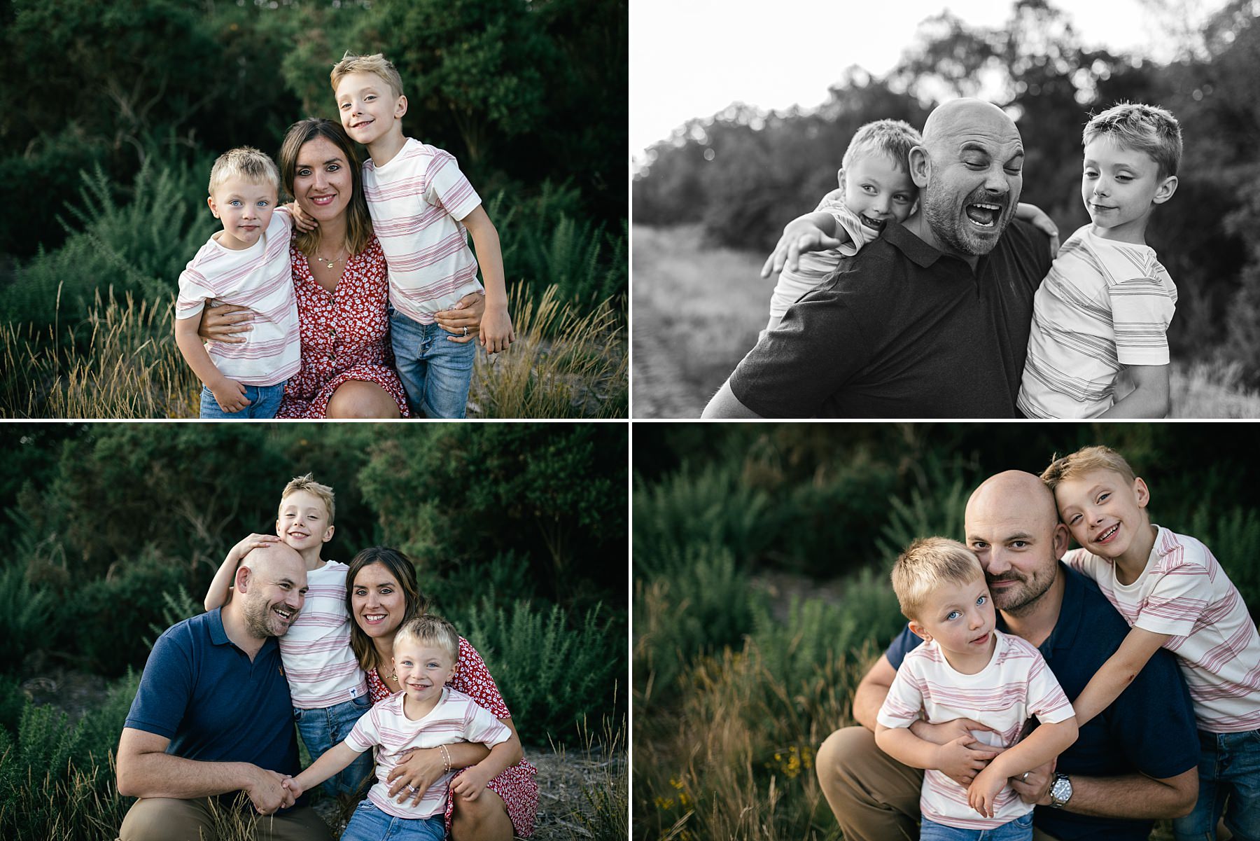 natural family photography Basingstoke Farnborough Hampshire