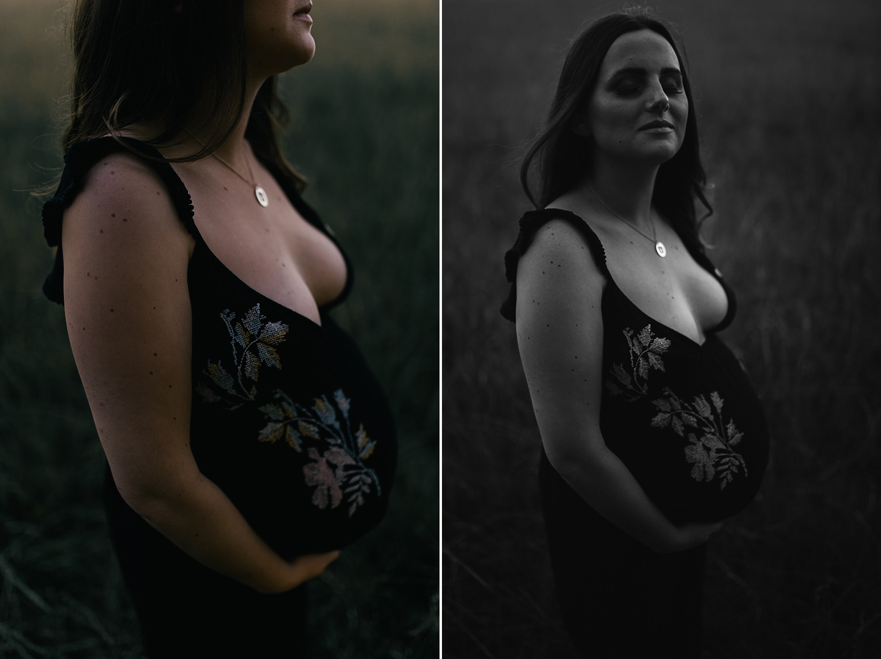 Maternity pregnancy photography Farnborough Hampshire