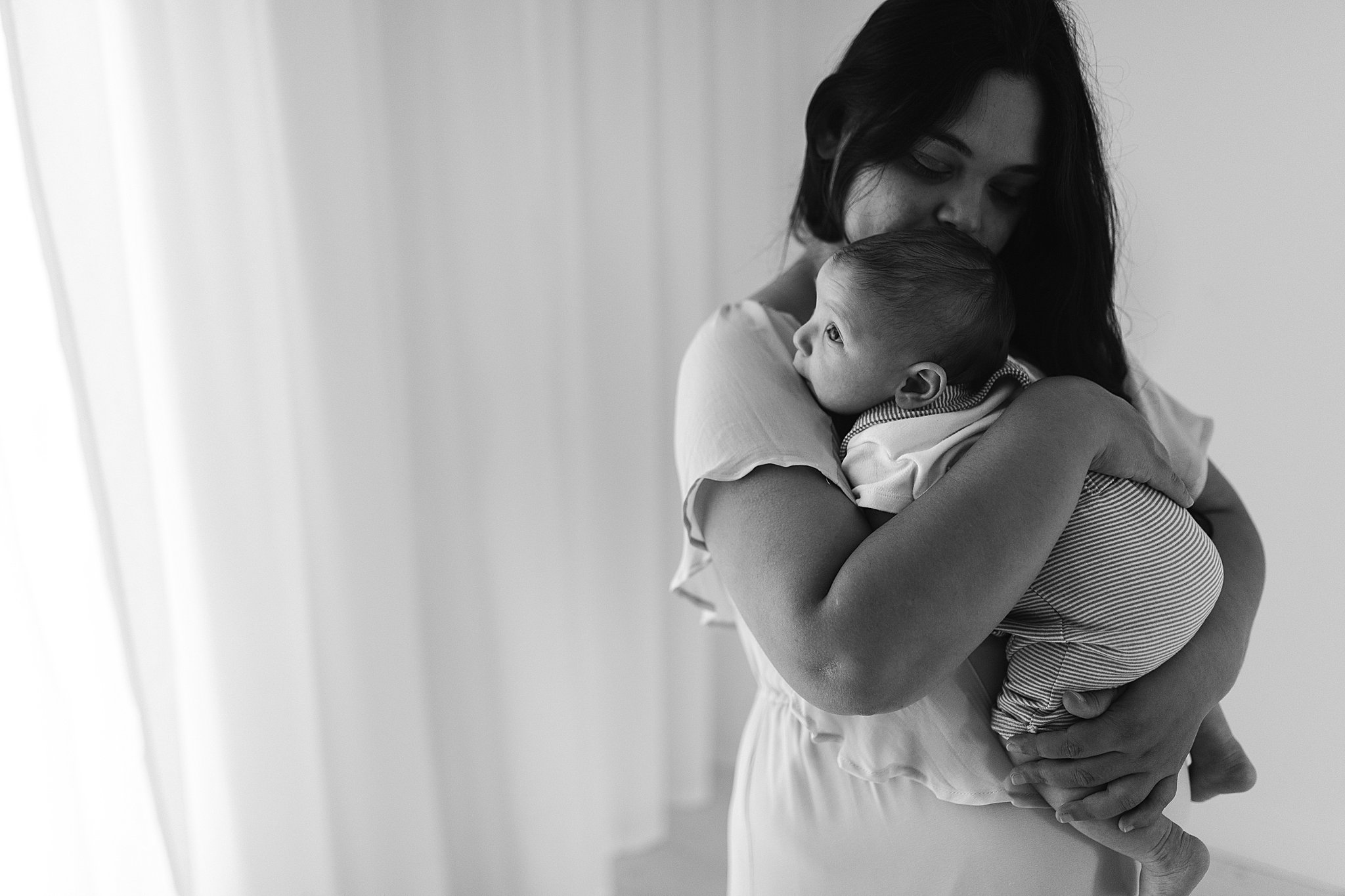 Hampshire newborn shoot