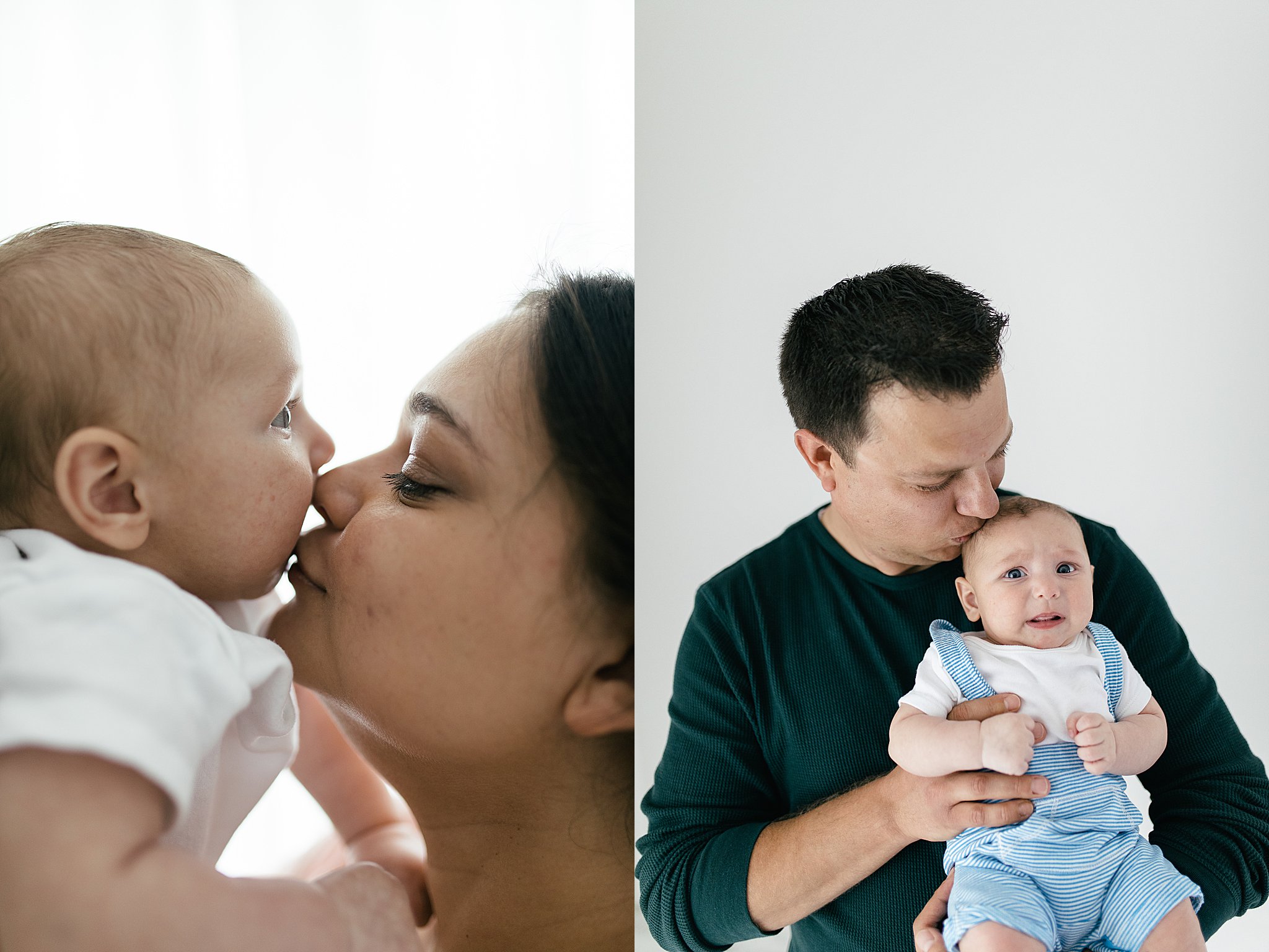 Hampshire newborn shoot