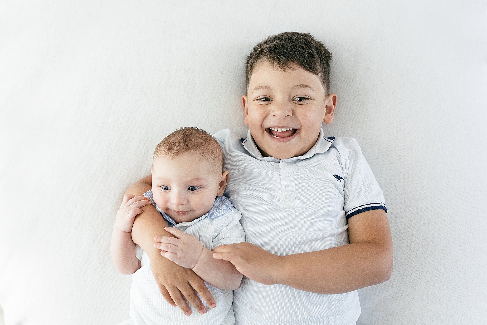 Hampshire newborn shoot