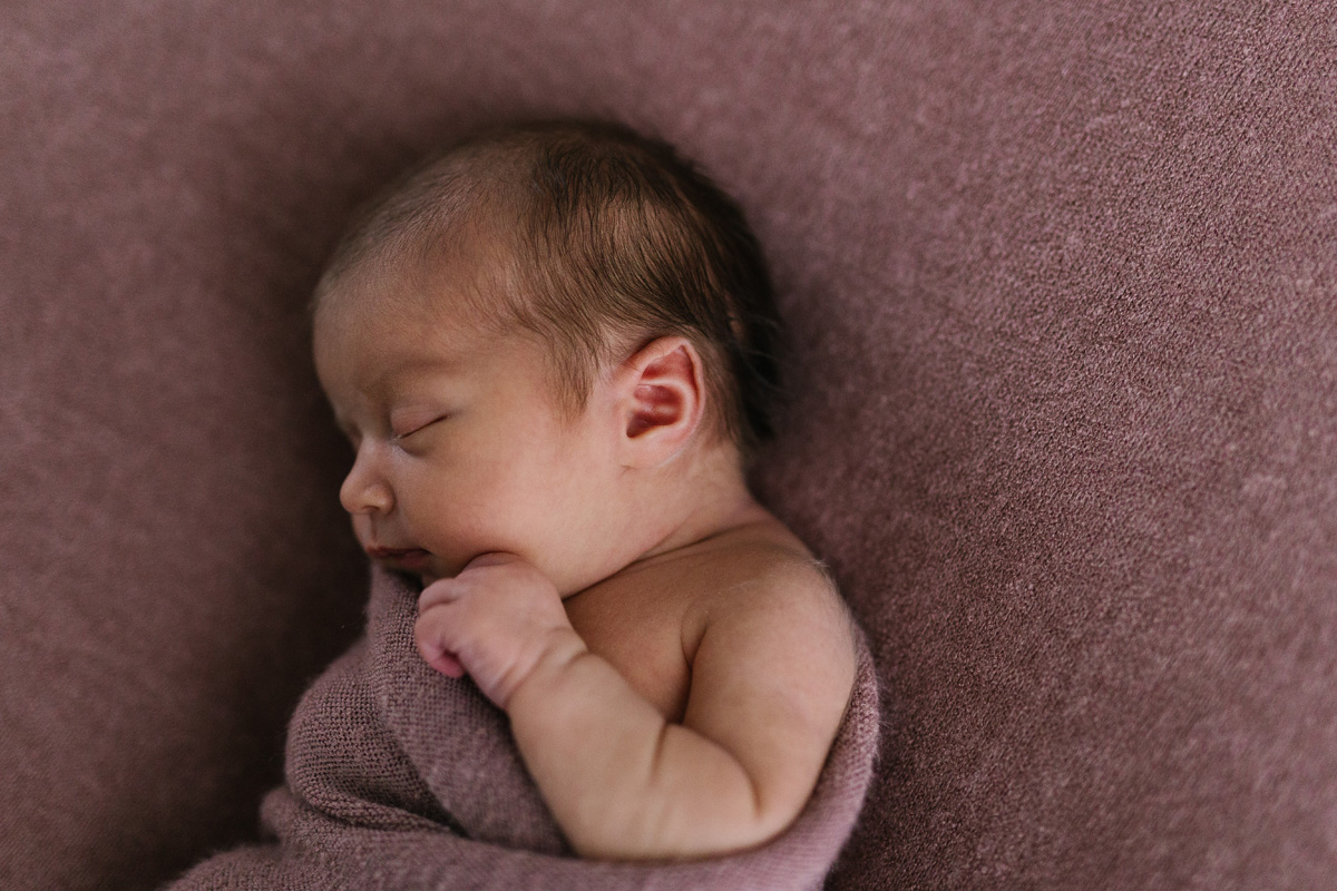 Newborn baby photography Basingstoke