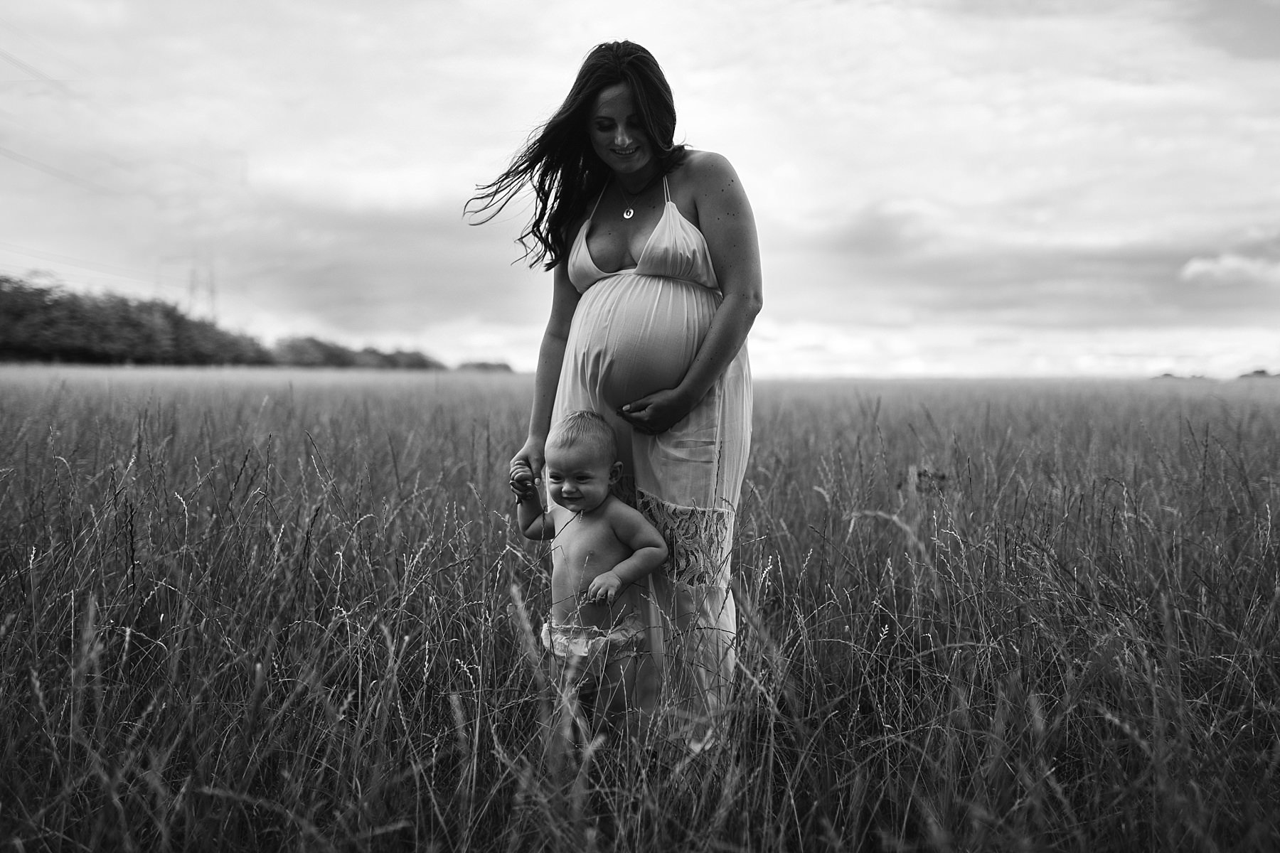 Maternity pregnancy photography Farnborough Hampshire
